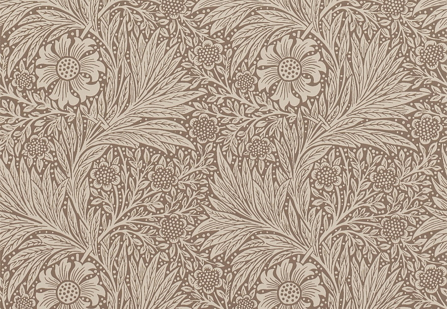 Обои Morris & Co Archive Wallpapers 210366