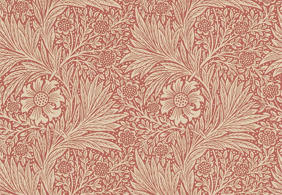 Обои Morris & Co Archive Wallpapers 210367