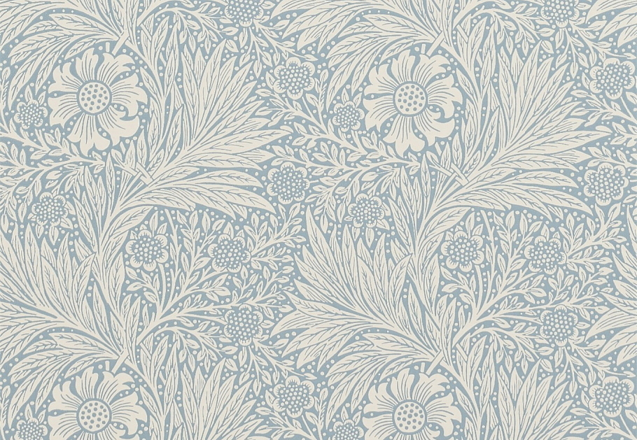 Обои Morris & Co Archive Wallpapers 210368