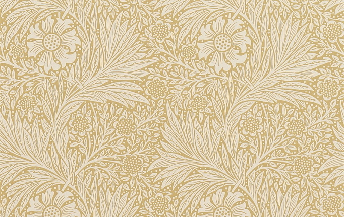 Английские обои Morris & Co, коллекция Archive Wallpapers, артикул 210370