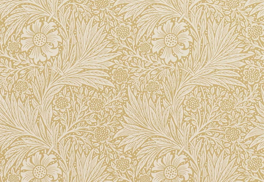 Обои Morris & Co Archive Wallpapers 210370