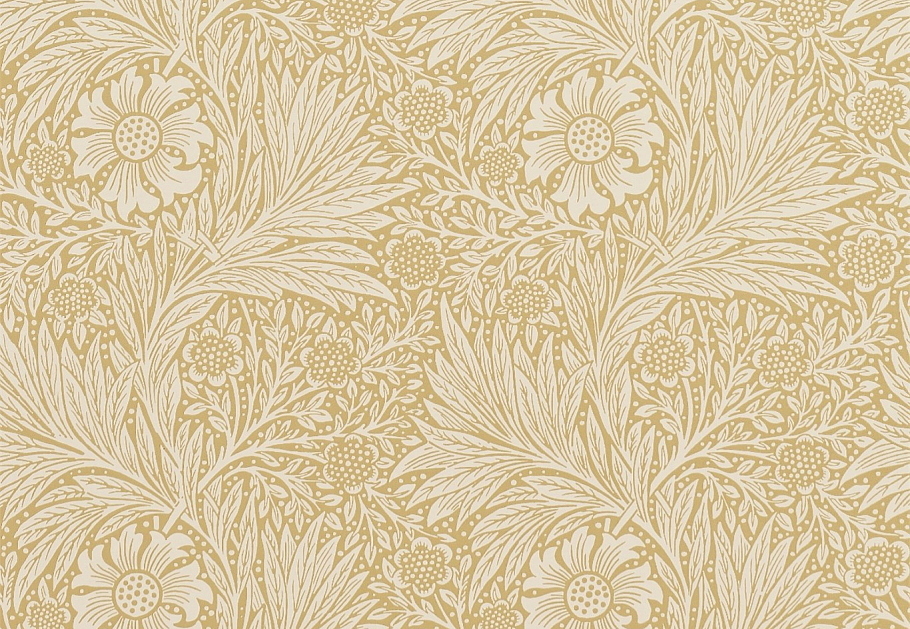 Обои Morris & Co Archive Wallpapers 210370