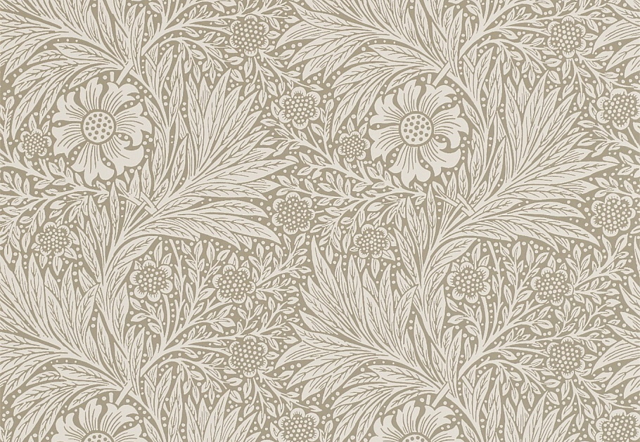 Обои Morris & Co Archive Wallpapers 210371