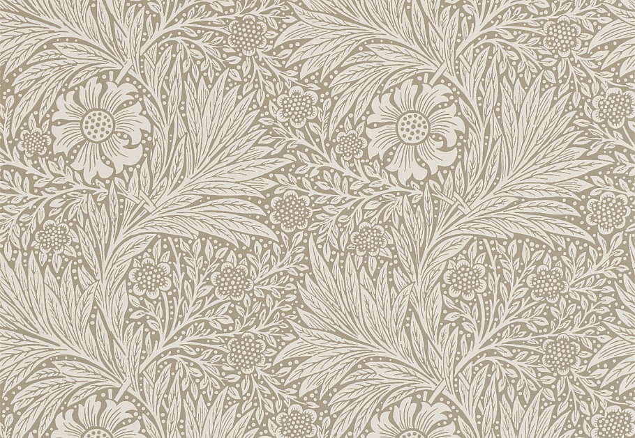 Обои Morris & Co Archive Wallpapers 210371