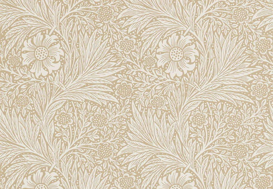 Обои Morris & Co Archive Wallpapers 210372