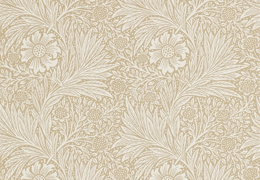Обои Morris & Co Archive Wallpapers 210372