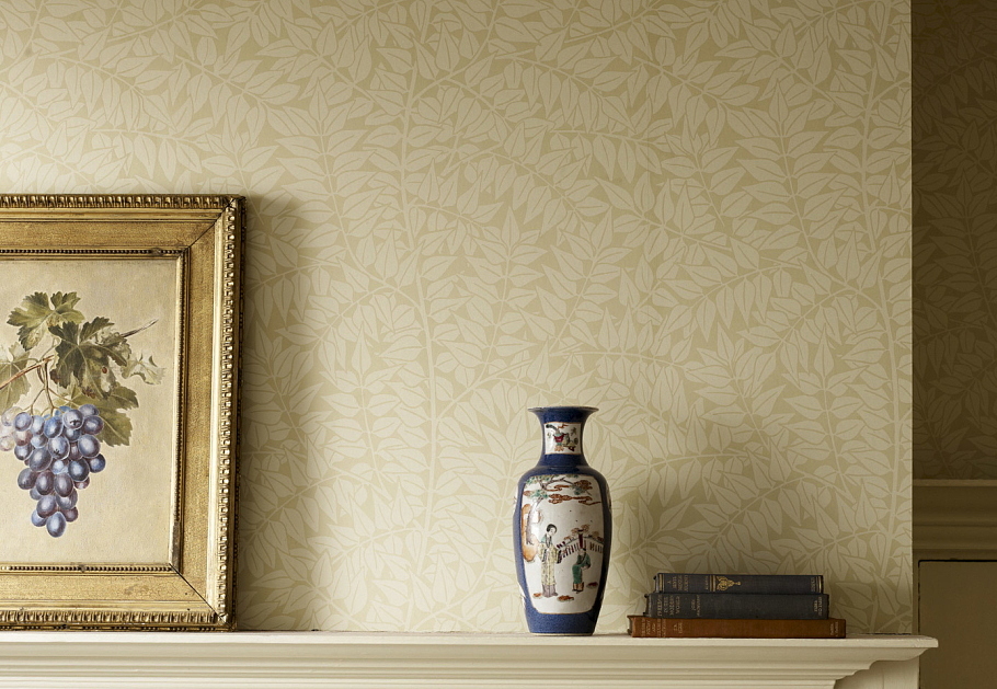 Обои Morris & Co Archive Wallpapers 210378