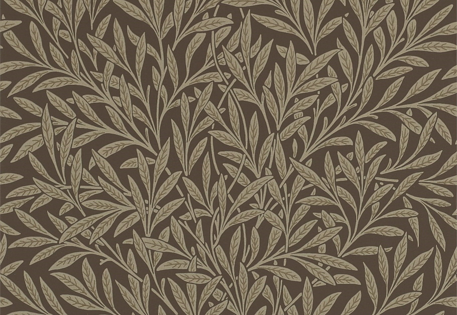 Обои Morris & Co Archive Wallpapers 210380