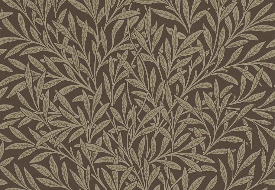 Обои Morris & Co Archive Wallpapers 210380