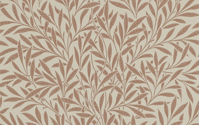 Английские обои Morris & Co, коллекция Archive Wallpapers, артикул 210381