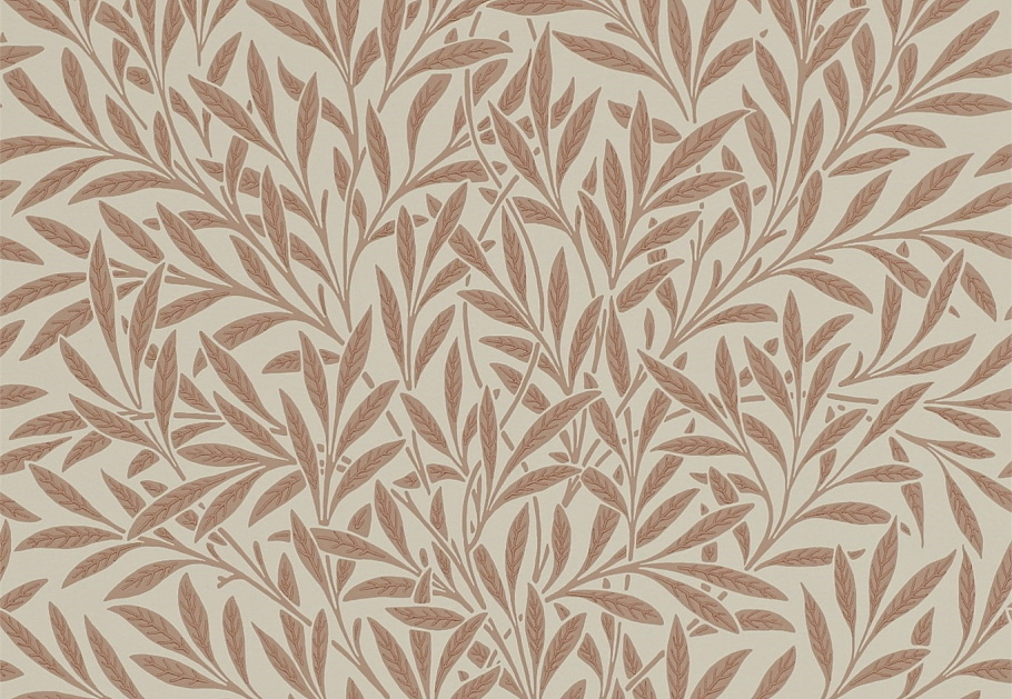 Обои Morris & Co Archive Wallpapers 210381