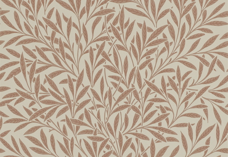 Обои Morris & Co Archive Wallpapers 210381