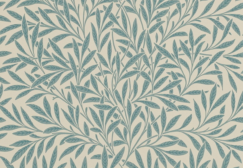 Обои Morris & Co Archive Wallpapers 210382