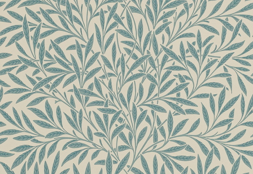 Обои Morris & Co Archive Wallpapers 210382