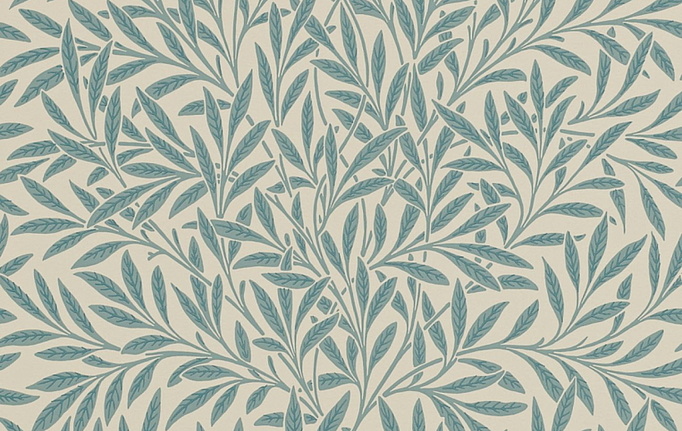 Английские обои Morris & Co, коллекция Archive Wallpapers, артикул 210382