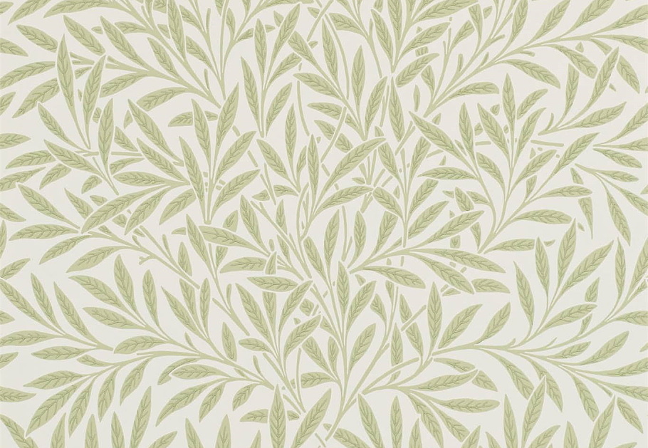 Обои Morris & Co Archive Wallpapers 210383