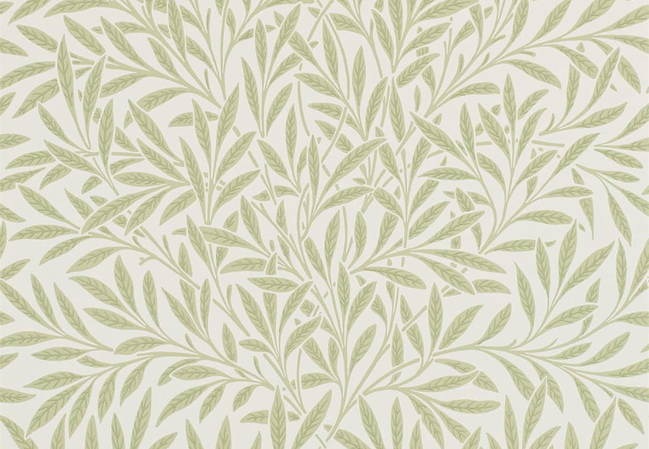 Обои Morris & Co Archive Wallpapers 210383