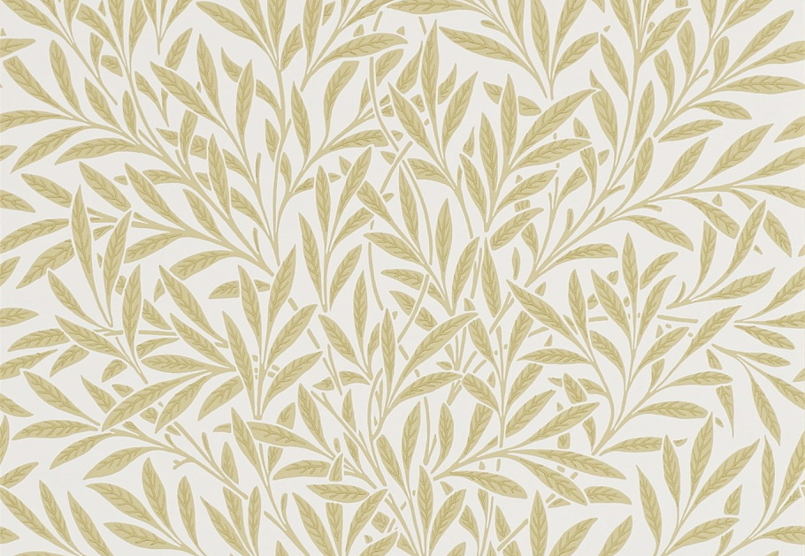 Обои Morris & Co Archive Wallpapers 210384