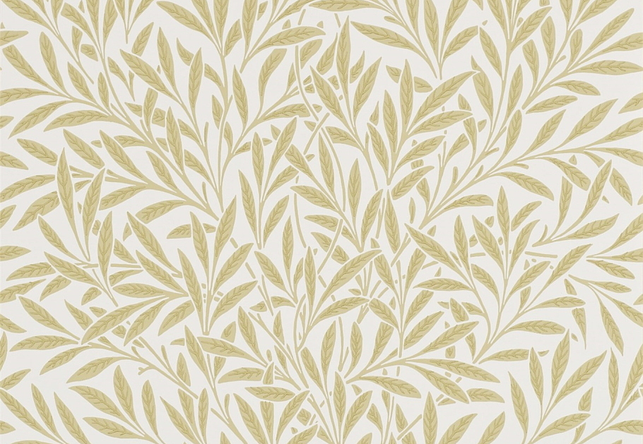 Обои Morris & Co Archive Wallpapers 210384