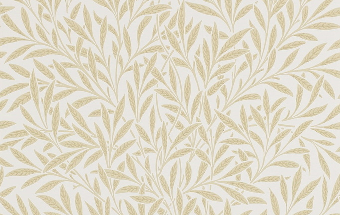 Английские обои Morris & Co, коллекция Archive Wallpapers, артикул 210385