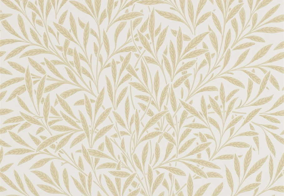 Обои Morris & Co Archive Wallpapers 210385