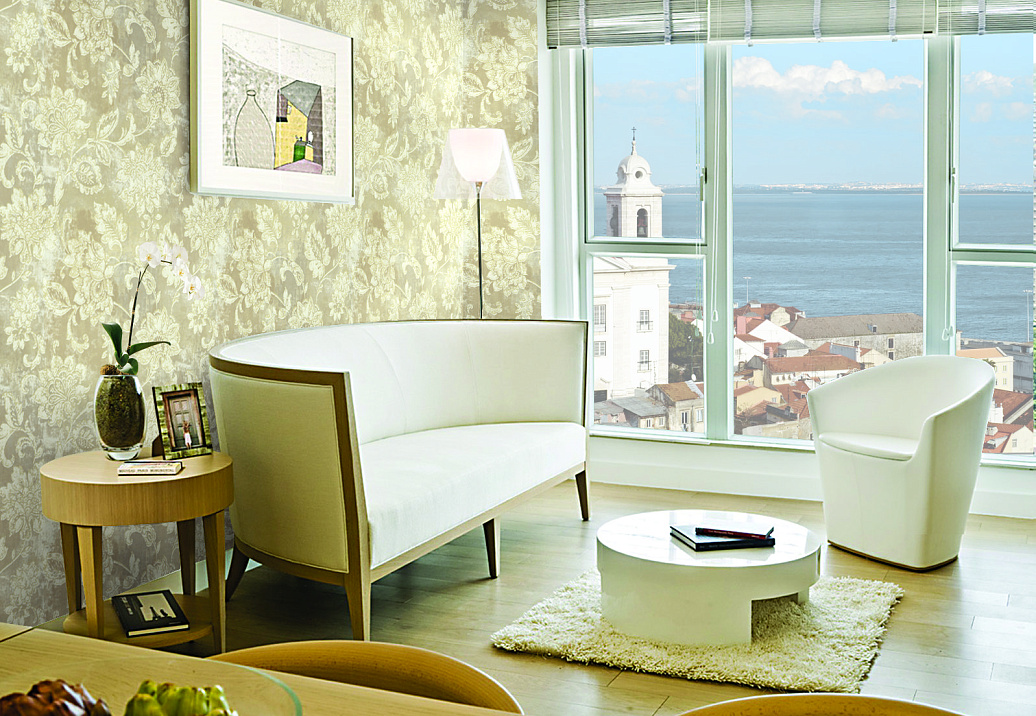 Обои Studio 465 Lisbon CD40607