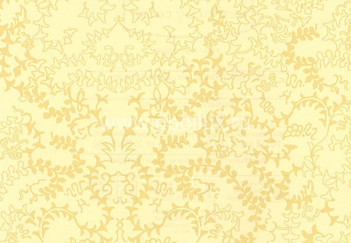 Обои Blue Mountain Yellow BC1582004