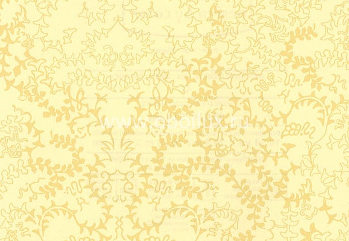 Обои Blue Mountain Yellow BC1582004