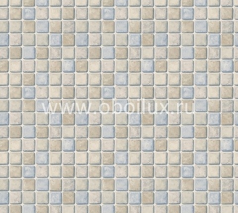 Обои Blue Mountain Aqua BC1581652