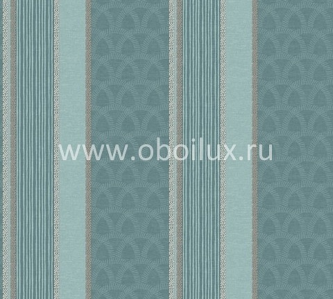 Обои Blue Mountain Aqua BC1582088