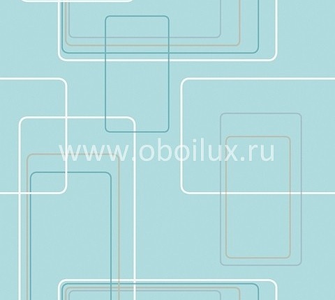 Обои Blue Mountain Aqua BC1582093