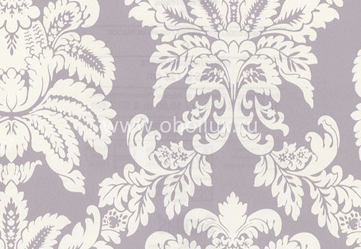 Обои Blue Mountain Pastel BC1580987
