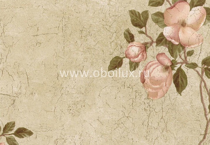 Обои Blue Mountain Pastel BC1582327