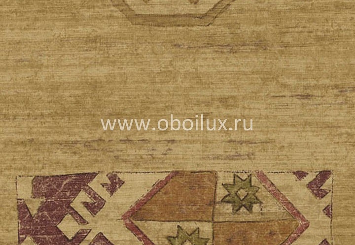 Обои Blue Mountain Red BC1581847