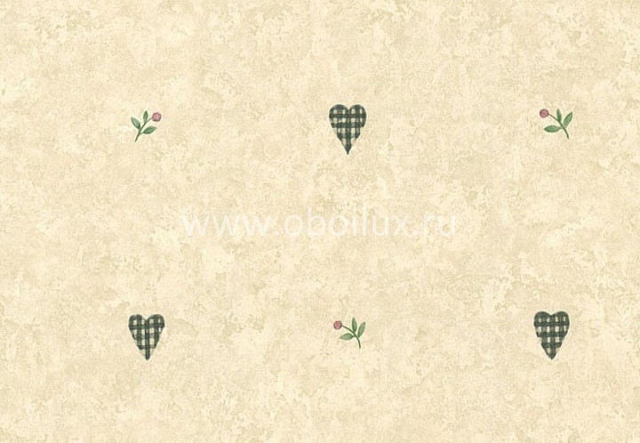 Обои Blue Mountain Beige BC1581614
