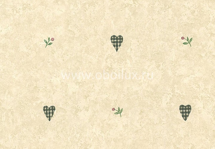 Обои Blue Mountain Beige BC1581614