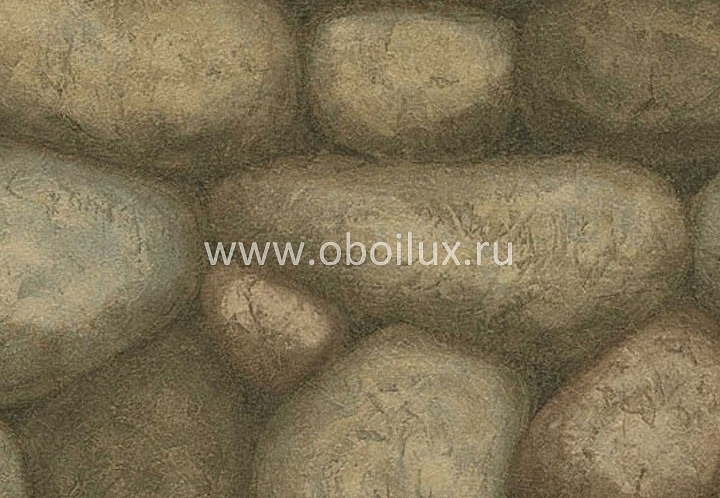 Обои Blue Mountain Brown BC1581953