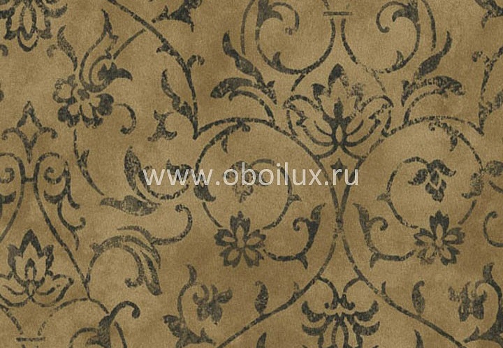 Обои Blue Mountain Brown BC1584053