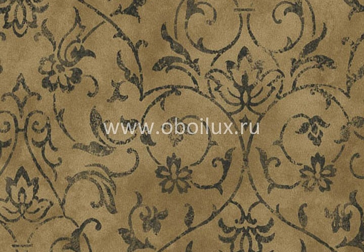 Обои Blue Mountain Brown BC1584053