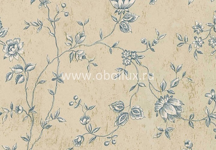 Обои Blue Mountain Blue BC1580262
