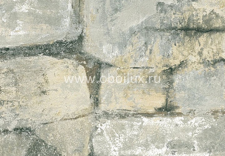 Обои Blue Mountain Black BC1581934