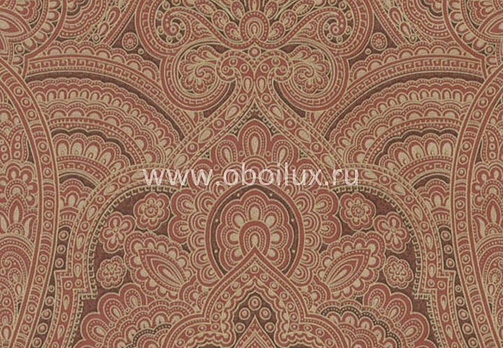 Обои Blue Mountain Metallic BC1581873