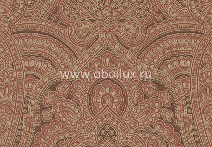 Обои Blue Mountain Metallic BC1581873