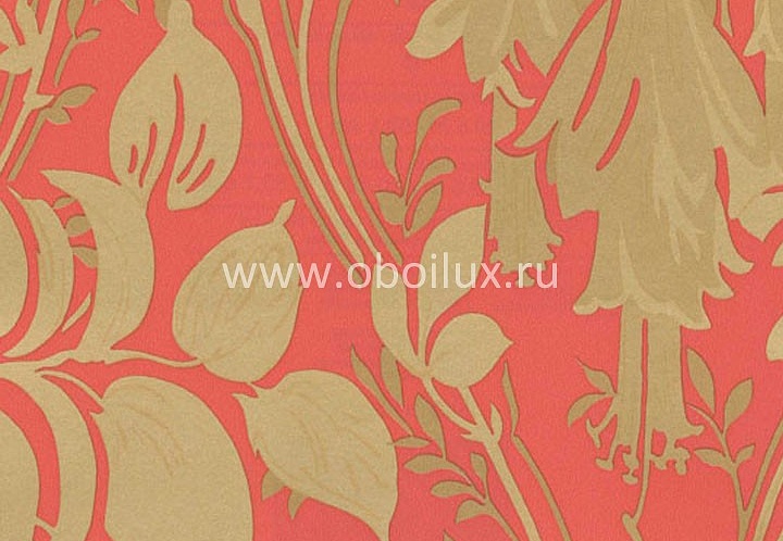 Обои Blue Mountain Metallic BC1582865