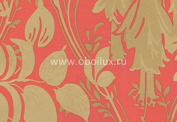 Обои Blue Mountain Metallic BC1582865