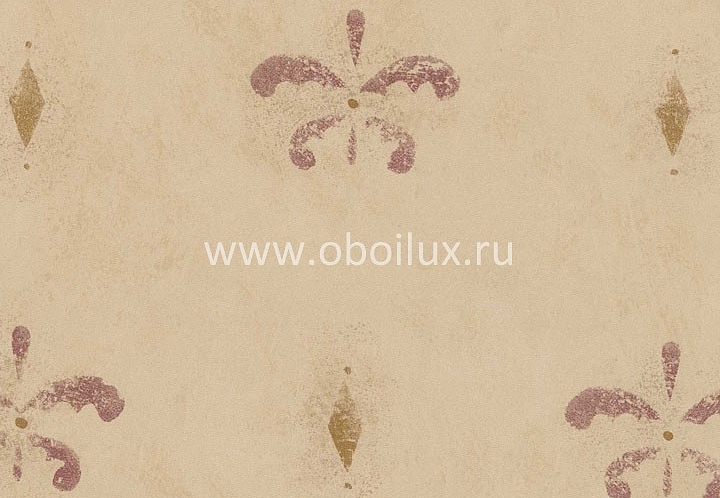 Обои Blue Mountain Purple BC1580116