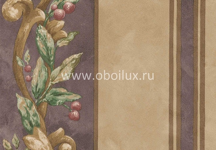 Обои Blue Mountain Purple BC1581825