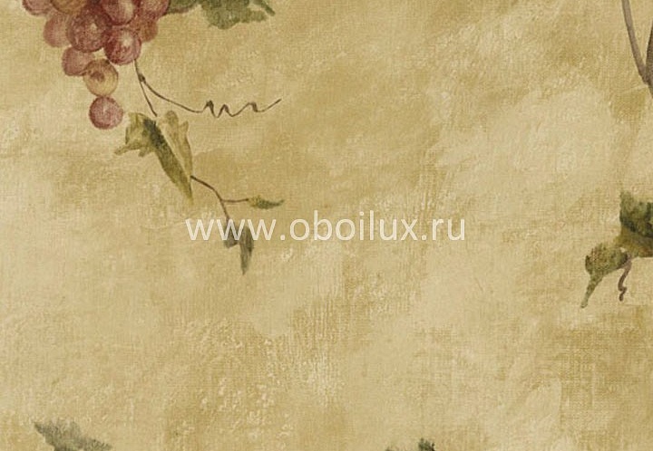Обои Blue Mountain Green BC1581083