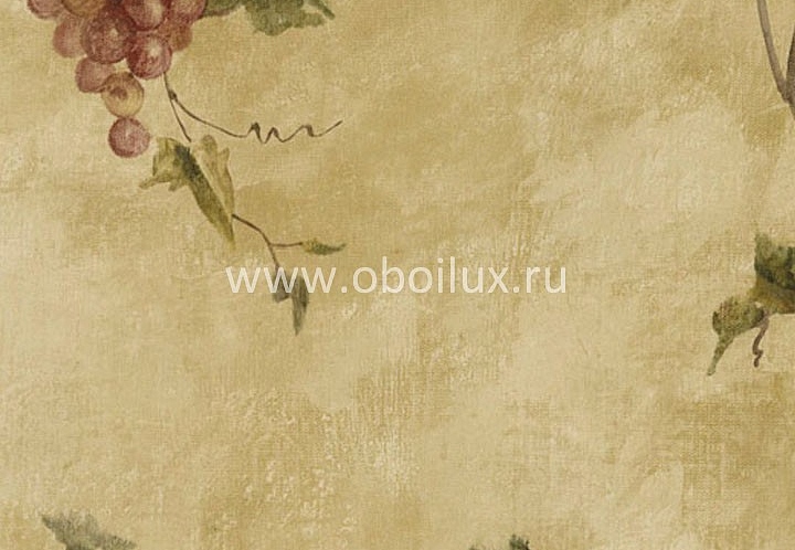 Обои Blue Mountain Green BC1581083