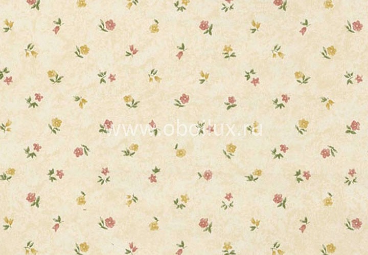 Обои Blue Mountain Green BC1581683